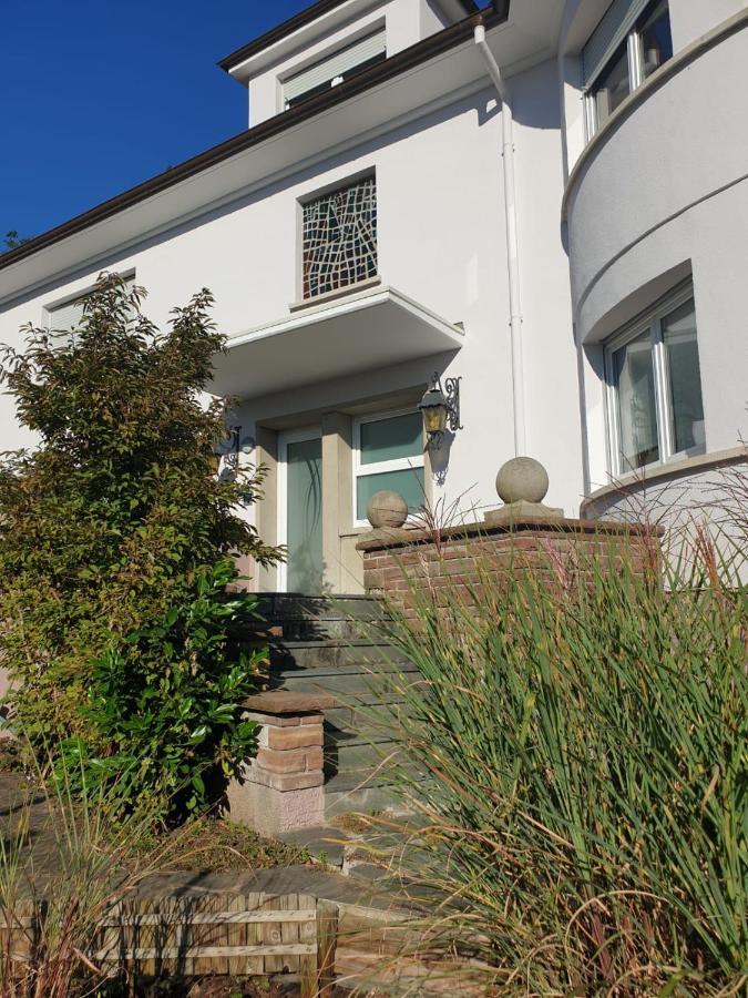 Ferienhaus La Tour De L'ill