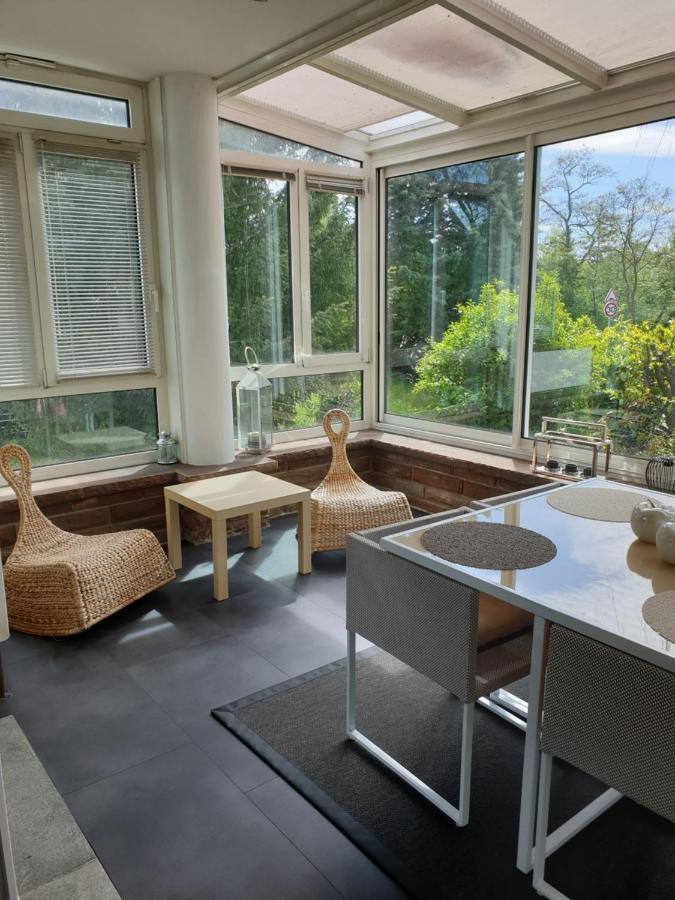 Ferienhaus La Tour De L'ill Straßburg